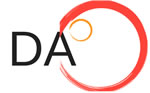 Logo DA